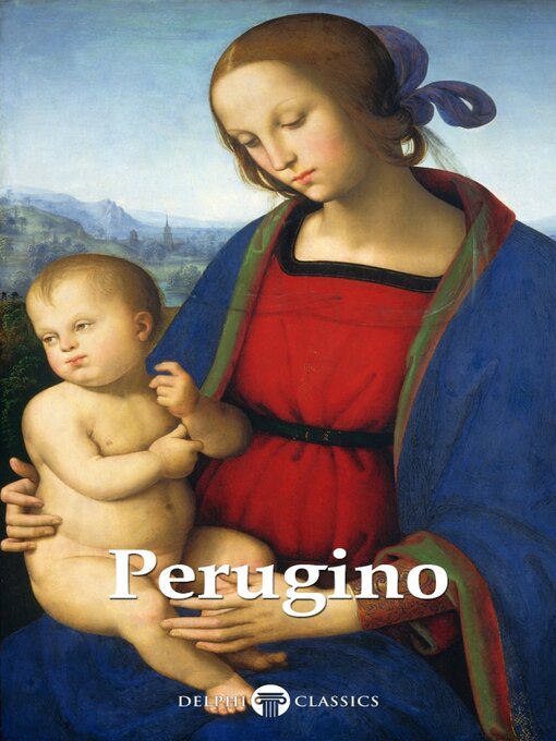 Title details for Delphi Complete Works of Pietro Perugino Illustrated by Pietro Perugino - Available